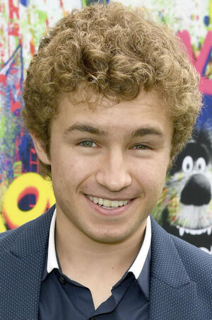 Sean Giambrone Biography | Fandango